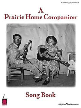 A Prairie Home Companion Songbook pdf epub mobi 电子书 下载
