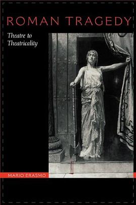 Roman Tragedy pdf epub mobi 电子书 下载