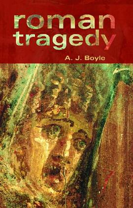 Roman Tragedy pdf epub mobi 下载