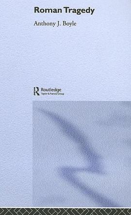 Roman Tragedy pdf epub mobi 电子书 下载