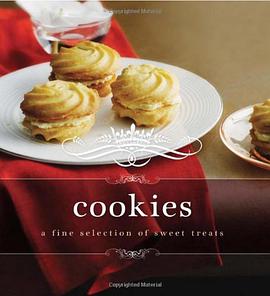 Indulgence Cookies pdf epub mobi 电子书 下载