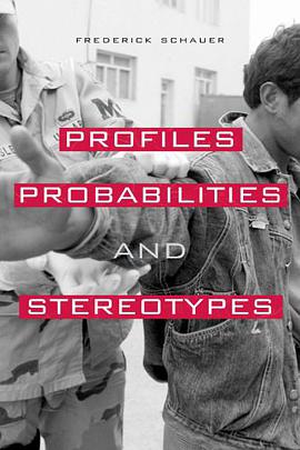 Profiles, Probabilities, and Stereotypes pdf epub mobi 电子书 下载