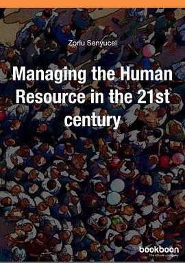 managing the human resource in 21st century pdf epub mobi 电子书 下载