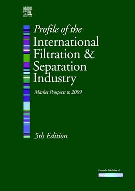 Profile of the International Filtration & Separation Industry pdf epub mobi 電子書 下載