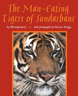 The Man-Eating Tigers Of Sundarbans pdf epub mobi 电子书 下载