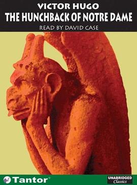 The Hunchback of Notre Dame pdf epub mobi 电子书 下载
