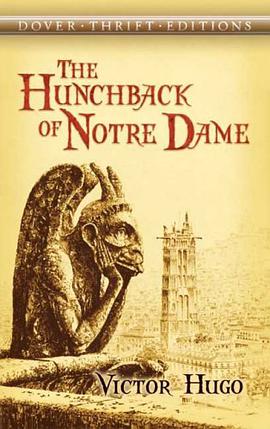 The Hunchback of Notre Dame pdf epub mobi 电子书 下载