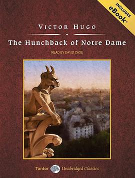 The Hunchback of Notre Dame pdf epub mobi 电子书 下载