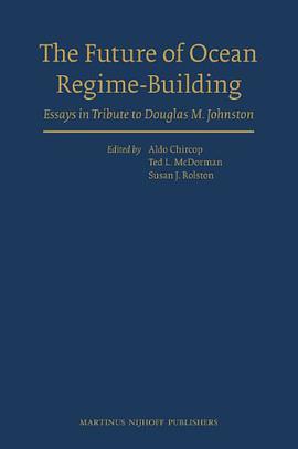 The Future of Ocean Regime-Building pdf epub mobi 电子书 下载