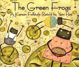 The Green Frogs pdf epub mobi 电子书 下载
