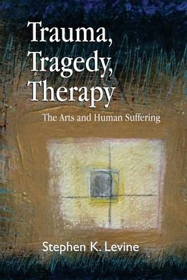 Trauma, Tragedy, Therapy pdf epub mobi 电子书 下载