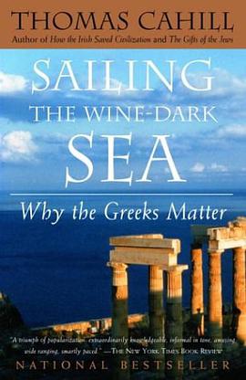 Sailing the Wine-Dark Sea pdf epub mobi 电子书 下载