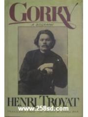 Gorky pdf epub mobi 电子书 下载