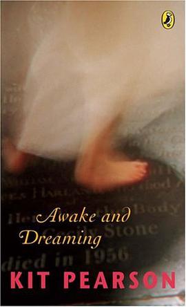 Awake and Dreaming pdf epub mobi 电子书 下载