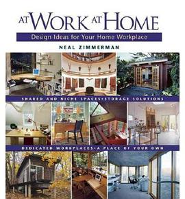 At Work, at Home pdf epub mobi 電子書 下載