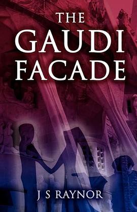 The Gaudi Facade pdf epub mobi 电子书 下载
