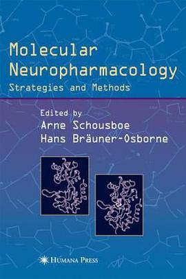 Molecular Neuropharmacology pdf epub mobi 电子书 下载