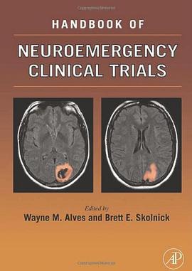 Handbook of Neuroemergency Clinical Trials pdf epub mobi 电子书 下载