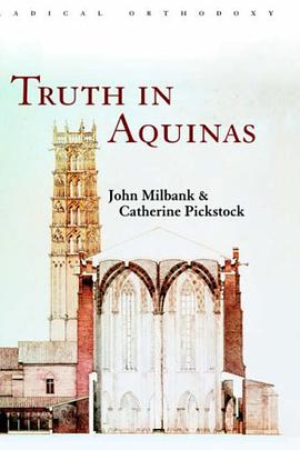 Truth in Aquinas pdf epub mobi 电子书 下载