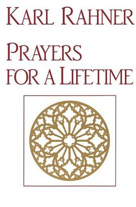 Prayers for a Lifetime pdf epub mobi 电子书 下载