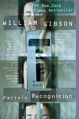 Pattern Recognition pdf epub mobi 电子书 下载
