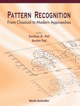 Pattern Recognition pdf epub mobi 电子书 下载