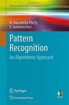 Pattern Recognition pdf epub mobi 电子书 下载