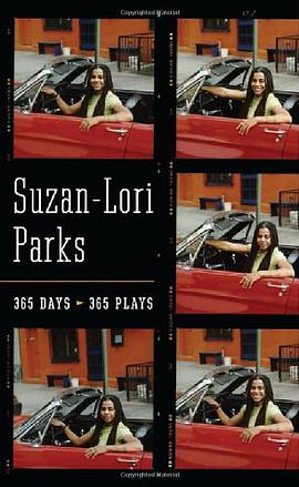 365 Days / 365 Plays