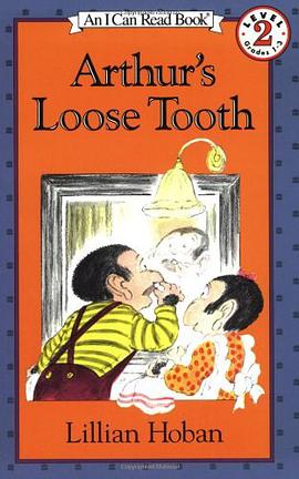 Arthur's Loose Tooth pdf epub mobi 下载