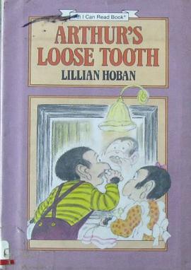Arthur's Loose Tooth pdf epub mobi 电子书 下载