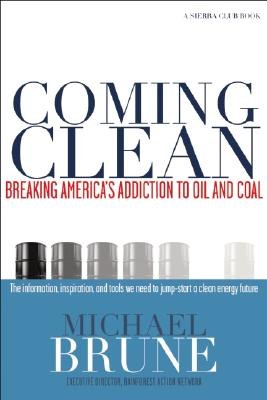 Coming Clean pdf epub mobi 電子書 下載