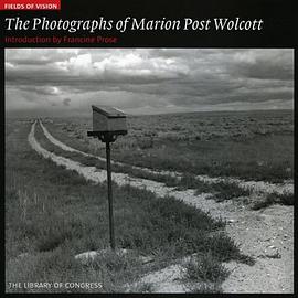 The Photographs of Marion Post Wolcott pdf epub mobi 电子书 下载