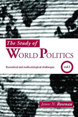 The Study of World Politics pdf epub mobi 下载