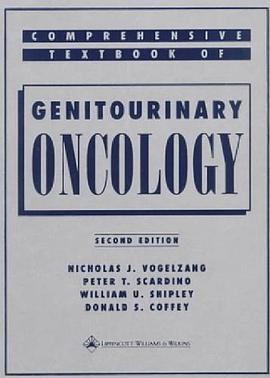 Comprehensive Textbook of Genitourinary Oncology pdf epub mobi 电子书 下载
