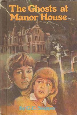The Ghosts at Manor House pdf epub mobi 电子书 下载