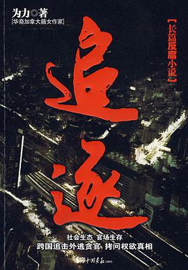 追逐 pdf epub mobi 电子书 下载