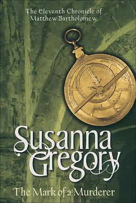 Mark of a Murderer pdf epub mobi 下载