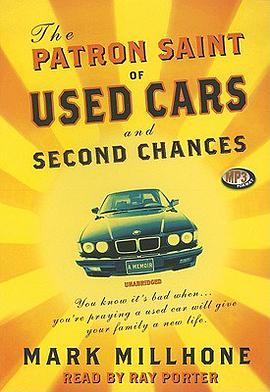 The Patron Saint of Used Cars and Second Chances pdf epub mobi 电子书 下载