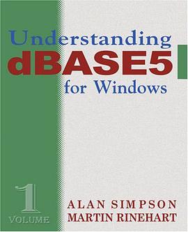 Understanding dBASE¿¿ 5 for Windows pdf epub mobi 电子书 下载