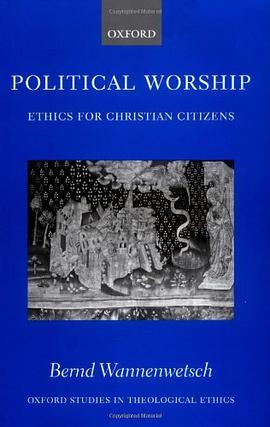 Political Worship pdf epub mobi 电子书 下载