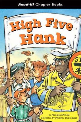 High Five Hank pdf epub mobi 电子书 下载