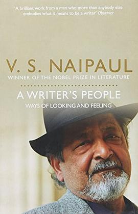 A Writer's People pdf epub mobi 電子書 下載