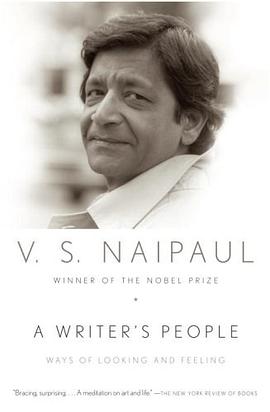 A Writer's People pdf epub mobi 電子書 下載