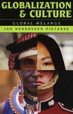 Globalization and Culture pdf epub mobi 電子書 下載