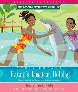 Beacon Street Girls Special Adventure pdf epub mobi 电子书 下载