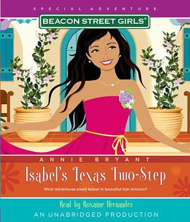 Beacon Street Girls Special Adventure pdf epub mobi 电子书 下载