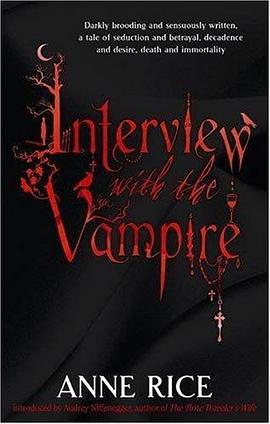 INTERVIEW WITH THE VAMPIRE pdf epub mobi 电子书 下载