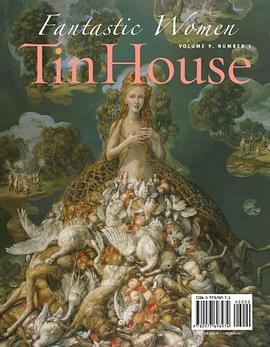 Tin House pdf epub mobi 电子书 下载