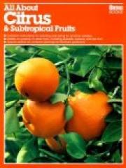 All About Citrus & Subtropical Fruits Orthos All about pdf epub mobi 电子书 下载