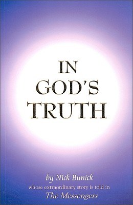 In God's Truth pdf epub mobi 电子书 下载